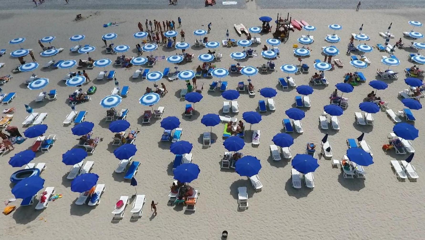 Club Esse Aquilia Beach Village Badolato Marina Exterior foto